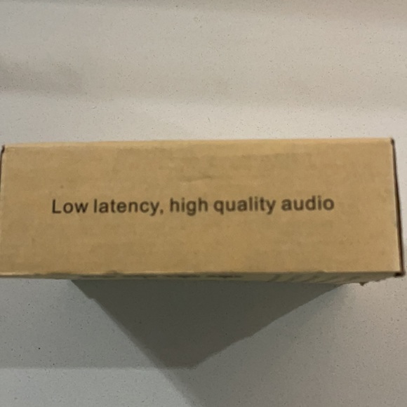 Wireless 2-in-1 audio receiver/transmitter - Picture 3 of 3